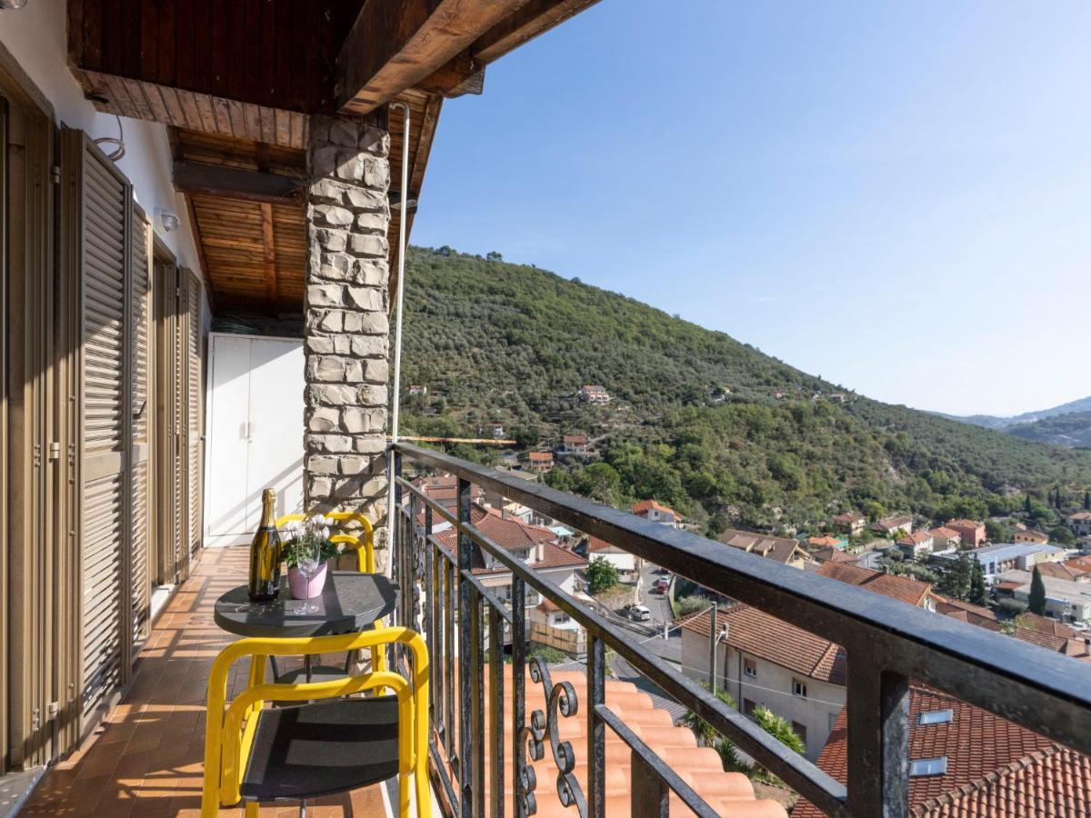 Apartment Gabriella By Interhome *